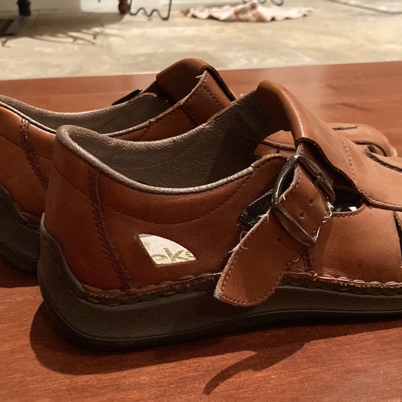 Reiner Shoes Size 40 - Picture 4 of 8